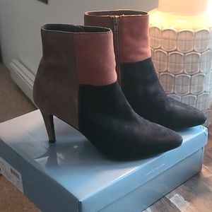 Booties